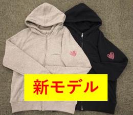 【新】パーカー