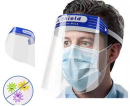 フェイスシールド(Face Shield) 10枚