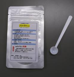 【JIA-USE】(次亜塩素酸水生成用剤) 1袋