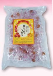 はちみつうめ玉　(282g/100粒)