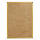 ポスターグリップ(ゴールド)