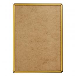 ポスターグリップ(ゴールド)