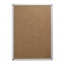 ポスターグリップ(シルバー)