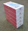 3Dたくやボックスティッシュ(80個入)