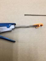 MAXホッチキス部品(HP-50用)バネパーツ(5個入)