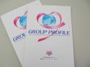 グループプロフィール