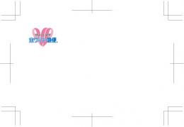 名刺デザイン(ダウンロード申請)