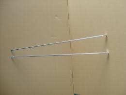 袖看板接続パーツ (ステ棒/1本)