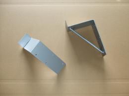 袖看板接続パーツ (L字型金具/1個)