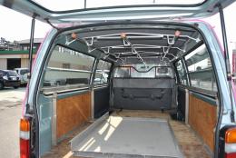 ルート車スリック