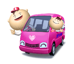 ルート車用(塗料)3.6Kg