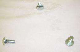 パイプ受け角ネジ