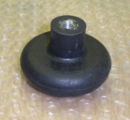 パイプ受けハンドル