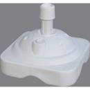 のぼり用ポールスタンド(注水式)