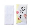 「ありがとう」ご挨拶フェイスタオル 200枚(MT-34482)