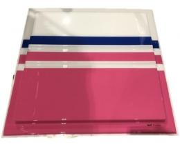 【新】側看板W900 ライン(LED)厚80